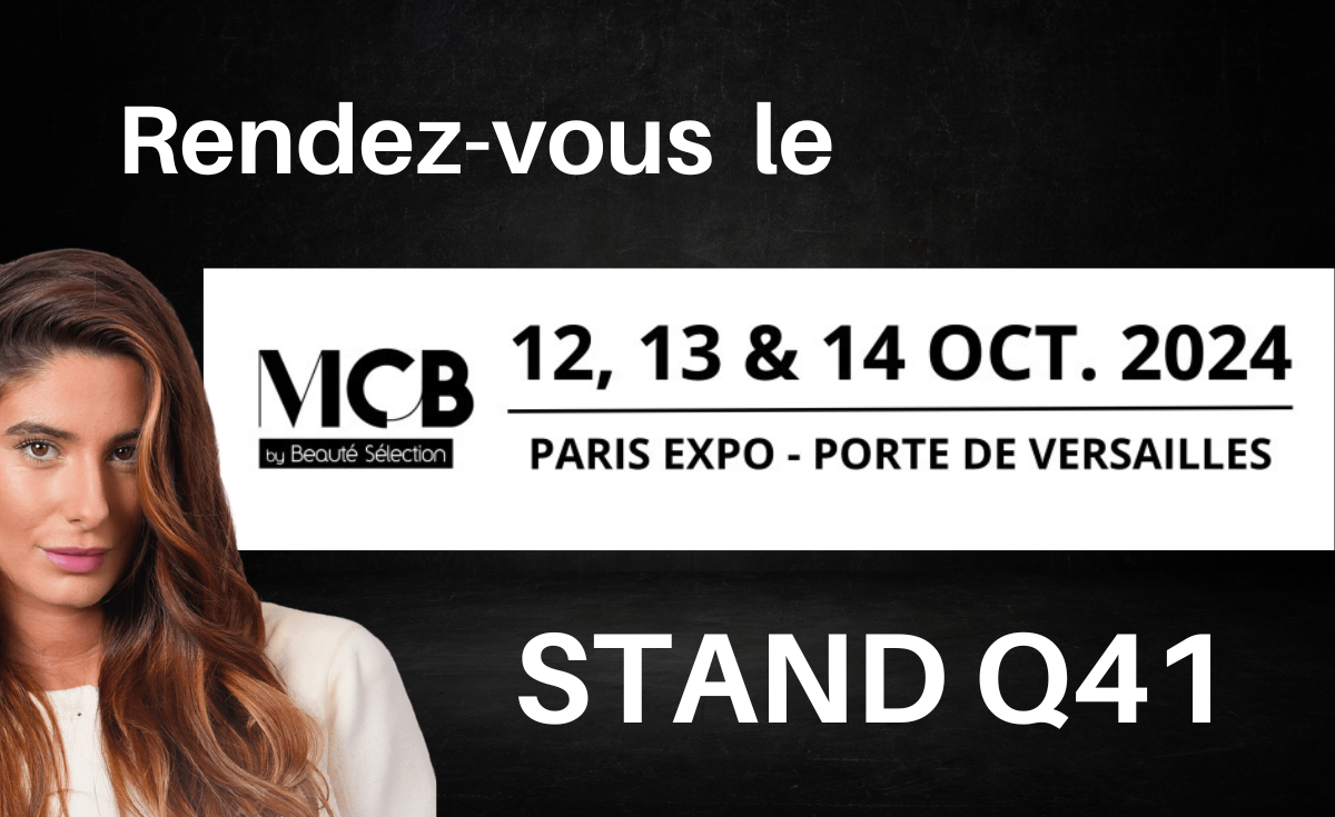 Mondiale de la coiffure - MCB Paris 